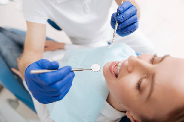 Professional Dental Services in Hartford, SD